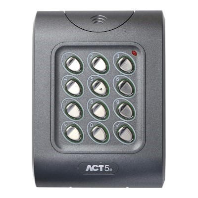 ACT 5e Digital PIN Keypad