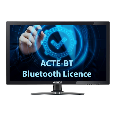 ACT ACTE-BT Bluetooth Licence