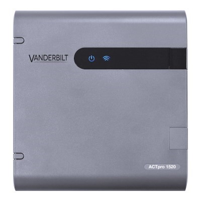 ACTpro-15002A Single Door IP Controller & PSU