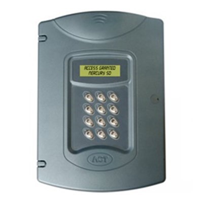 ACTPro4000 2 Door Controller Kit