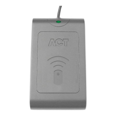 ACTpro USB Enrollment Reader