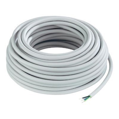 3 Core 0.75 Flex Cable