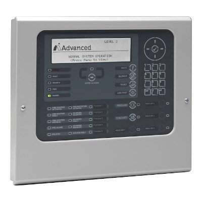Advanced MX-5030 Large Remote Control Terminal