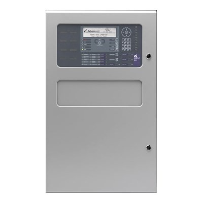 Advanced MX-5802 0-8 Loop Fire Alarm Panel