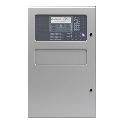 Advanced MX 5802 0 8 Loop Fire Alarm Panel advanced-mx-5802-0-8-loop-fire-alarm-panel