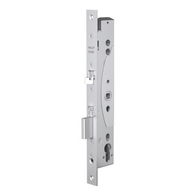 ABLOY EL460 Narrow Stile Door Lock - 35mm Backset