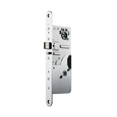 ABLOY EL520 Standard Door Lock - 55mm Backset