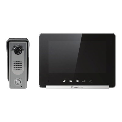 SmartAccess 7” Video Intercom Kit