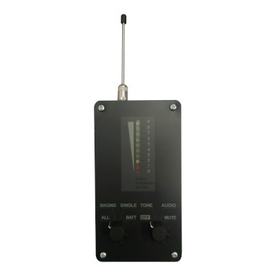 Scantronic 790r Field Strength Monitor