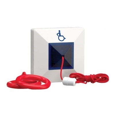 Eaton Disabled Persons Alarm Pull Cord Unit