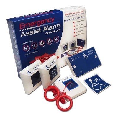 Eaton Disabled Persons Alarm Kit