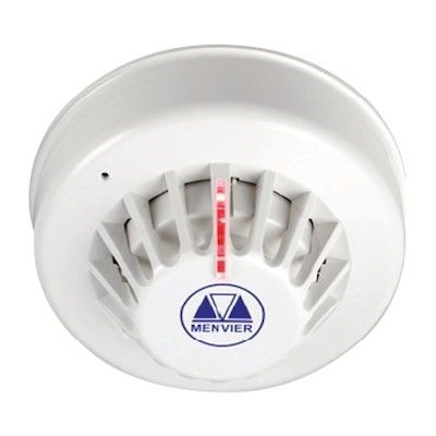 Eaton Menvier Heat Detector