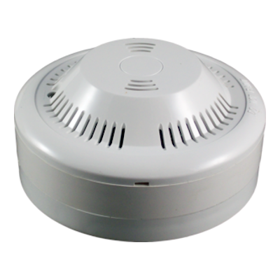CQR Carbon Monoxide Detector