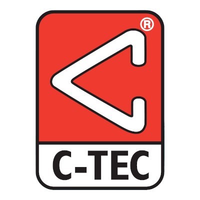C-TEC Stainless Steel 12V 250mA PSU