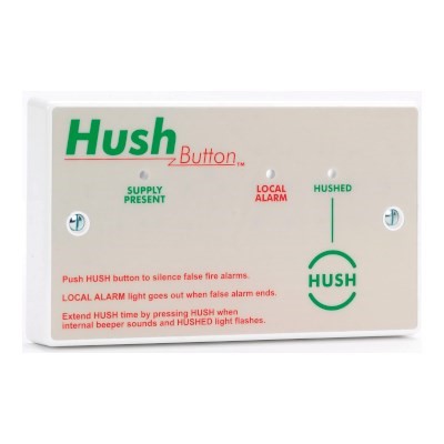 C-TEC Hush Button (Hochiki ESP Protocol)