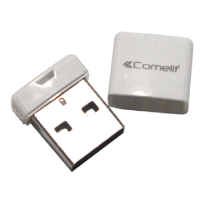 Comelit Local PC Door Entry Monitor Software VIP