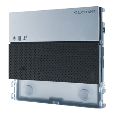 Comelit Ultra Simplebus1 Audio Module for Remote Camera