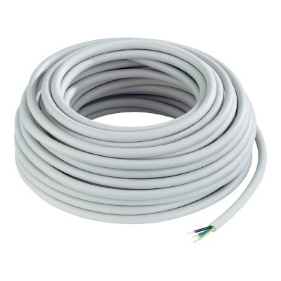3 Core 1.5 Flex Cable