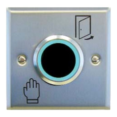 Elmdene No Touch Door Release Switch