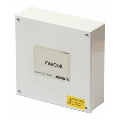 EMS FireCell Auxiliary Relay Module