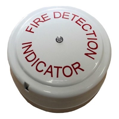 EMS FireCell Remote Indicator