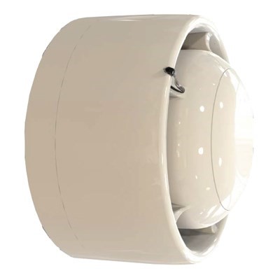 EMS SmartCell Wireless Sounder White