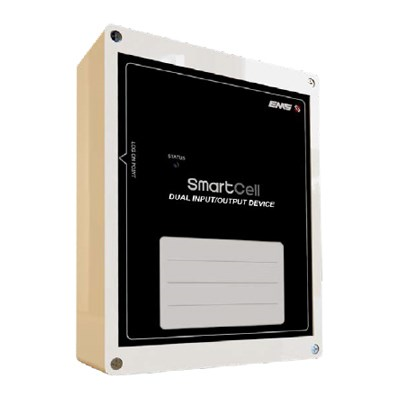 EMS SmartCell Wireless Input/Output Unit