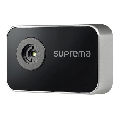 Suprema Facestation F2 Thermal Camera