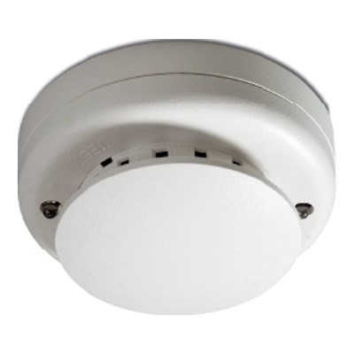 Carrier Photoelectric Smoke Detector