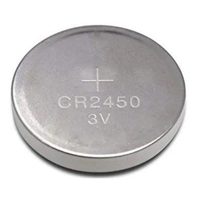 HKC 3V CR2450 Button Battery
