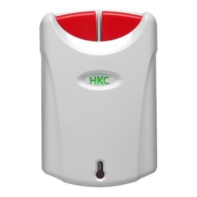 HKC Double Push Panic Button