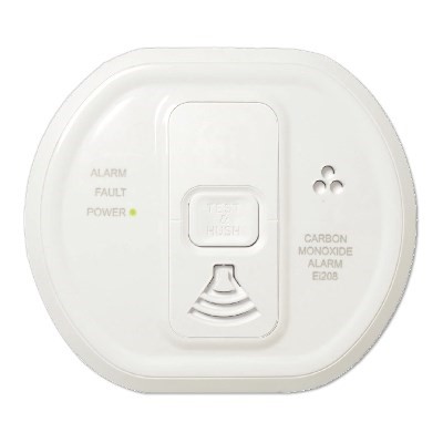 HKC Wireless Carbon Monoxide Detector