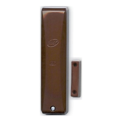 HKC Wireless Contact (Brown)