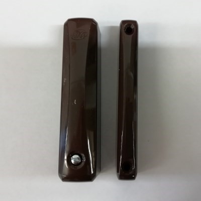 HKC Extra Slim Inertia Sensor with Contact (Brown)