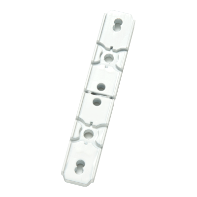 HKC Universal Spacers (White)