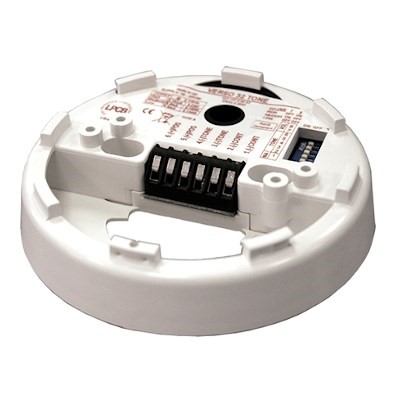 Hochiki CDX Detector Base Sounder