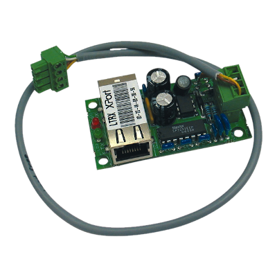 Hochiki FIREscape RS232 to Ethernet adapter