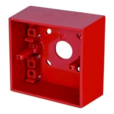 Hochiki ESP Surface Mounting Call Point Back Box