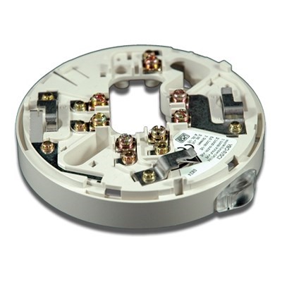 Hochiki ESP Short Circuit Isolator Detector Base