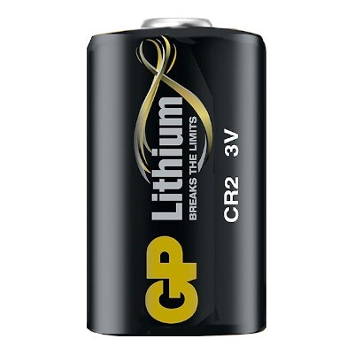 GP 3V (CR2) 1 Ah Battery