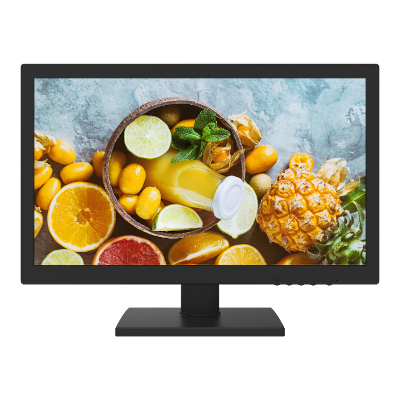 Hikvision DS-D5019QE-B 18.5" Monitor