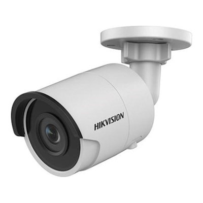 Hikvision DS-2CD2055FWD-I 5MP Fixed IP Bullet
