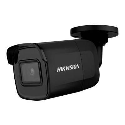 Hikvision DS-2CD2065G1-I(BLACK) 6MP Fixed IP Bullet