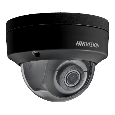 Hikvision DS-2CD2125FWD-I 2MP Fixed IP Dome (2.8 mm lens)