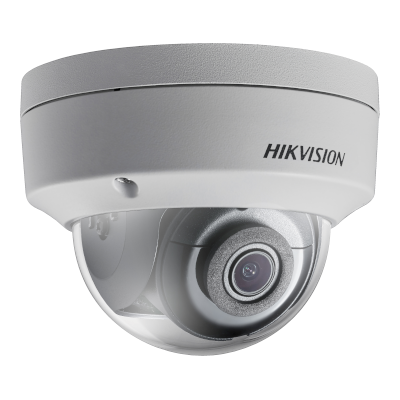 Hikvision DS-2CD2125FWD-IS 2MP Fixed IP Dome