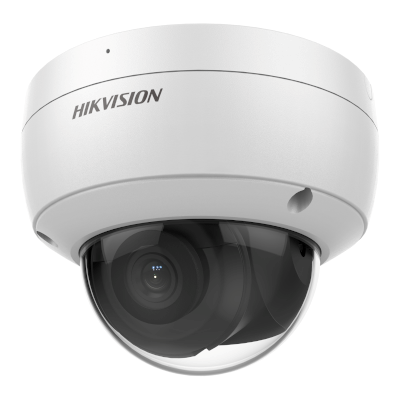 Hikvision DS-2CD2146G2-ISU(C) 4MP Fixed IP Dome (2.8 mm lens)