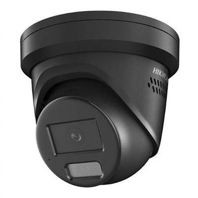 Hikvision DS-2CD2347G2H-LIU 4MP Fixed IP Turret (2.8 mm lens)