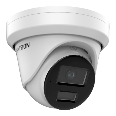 Hikvision DS-2CD2366G2-IU(C) 6MP Fixed IP Turret (2.8 mm lens)