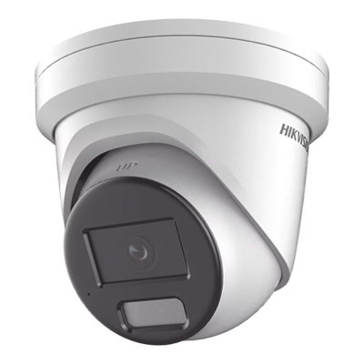 Hikvision DS-2CD2387G2H-LIU 8MP Fixed IP Turret (2.8 mm lens)