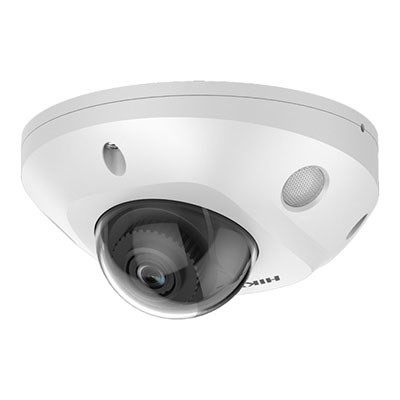 Hikvision DS-2CD2546G2-IS 4MP Fixed IP Dome (2.8mm lens)